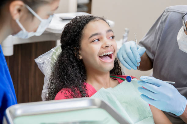 Best Emergency Treatment for Dental Infections or Abscesses in Mount Wolf, PA