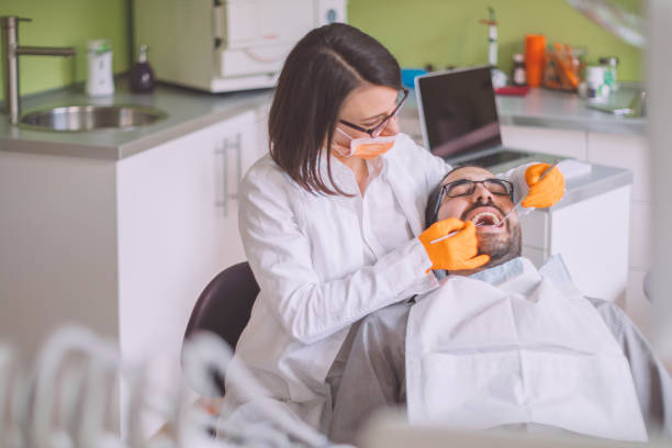 Best Emergency Gum Treatment in Mount Wolf, PA