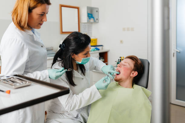 Best Emergency Dental Care for Broken or Chipped Teeth in Mount Wolf, PA